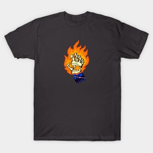 Hand of Vengeance T-Shirt